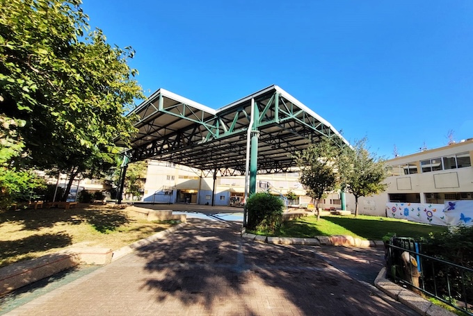 בשנת הלימודים הקרובה ייפתח בעפולה מרכז חינוך טכנולוגי